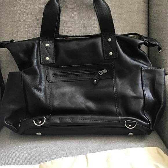 Nena & Co H&S #5 Mountains Chevron CDB Full - Picture 4 of 8